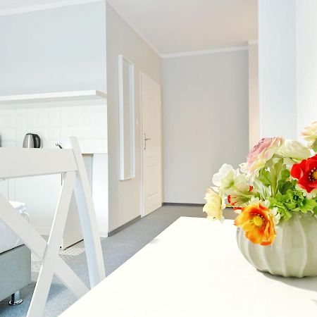 Apartamenty Zz Obryta Екстер'єр фото