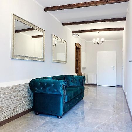 Apartamenty Zz Obryta Екстер'єр фото