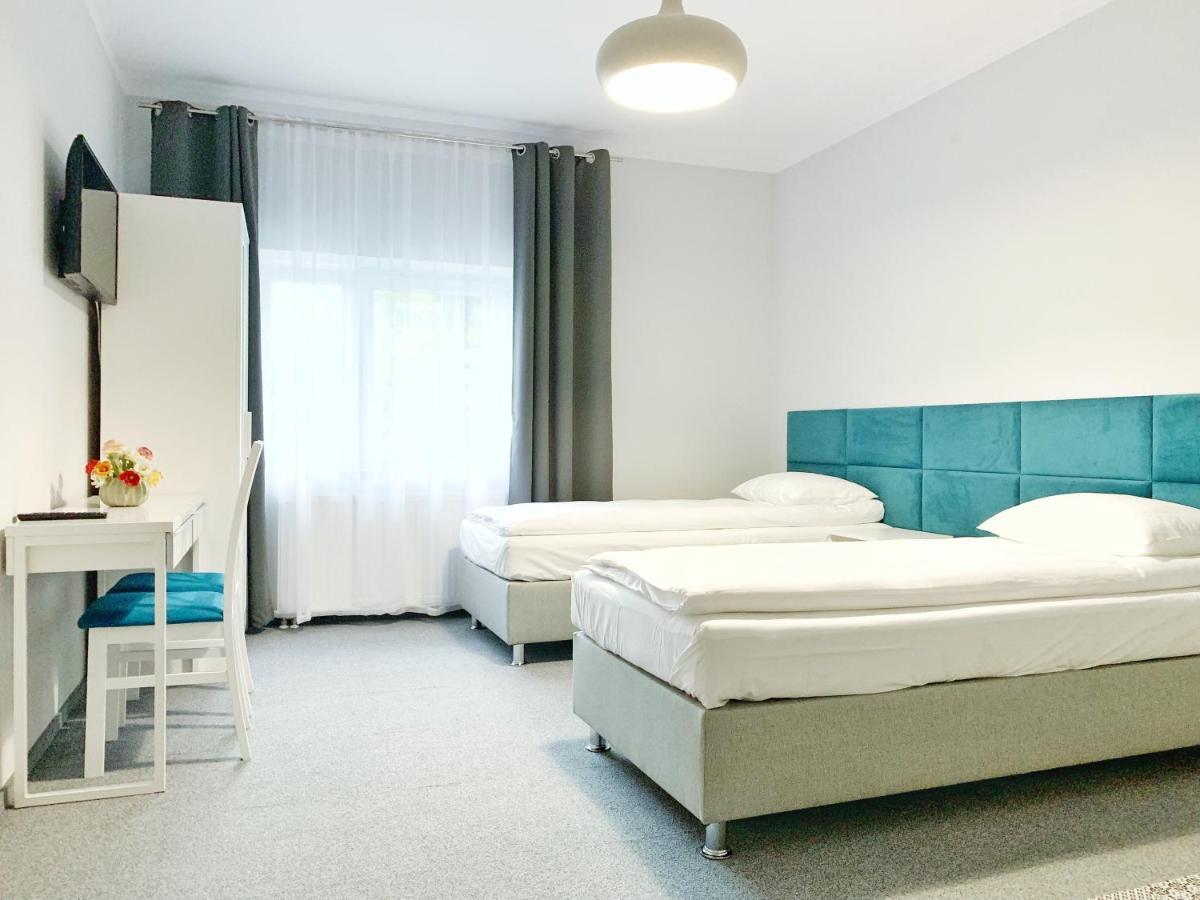 Apartamenty Zz Obryta Екстер'єр фото