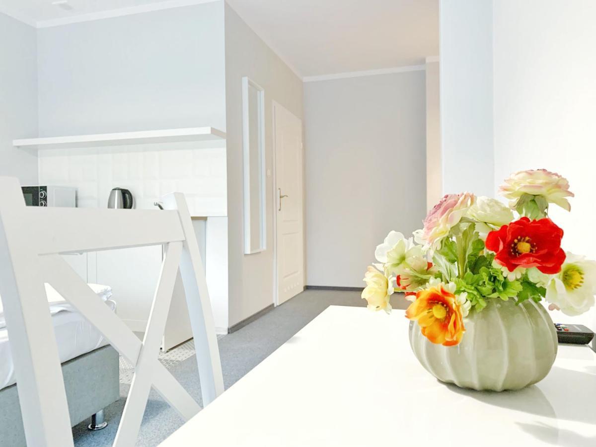 Apartamenty Zz Obryta Екстер'єр фото