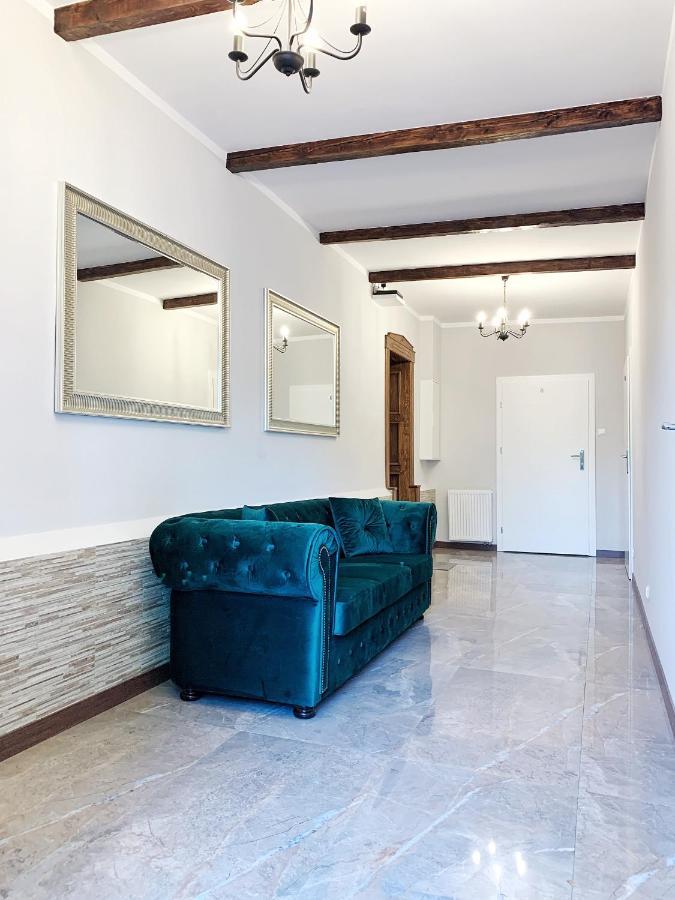 Apartamenty Zz Obryta Екстер'єр фото