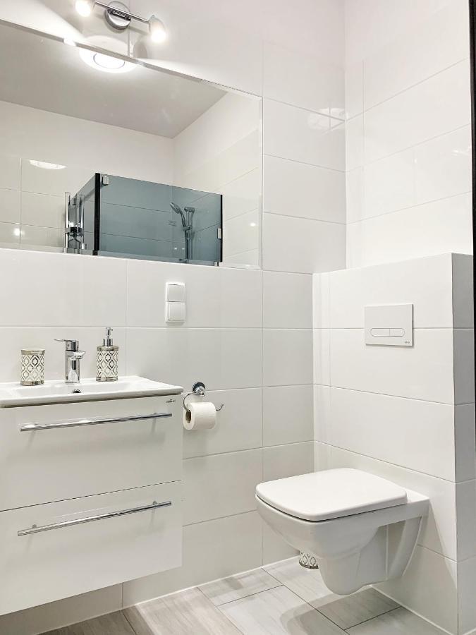 Apartamenty Zz Obryta Екстер'єр фото