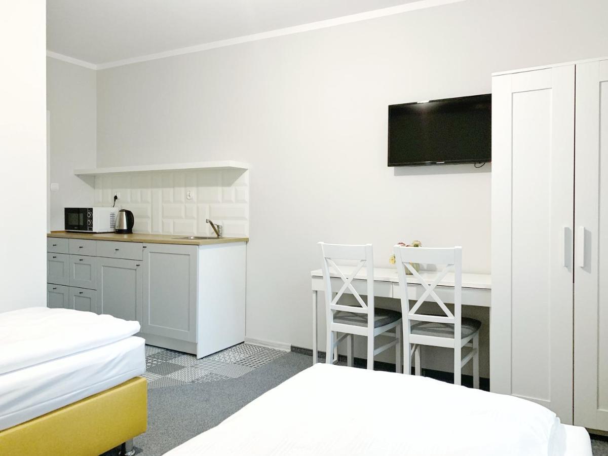 Apartamenty Zz Obryta Екстер'єр фото
