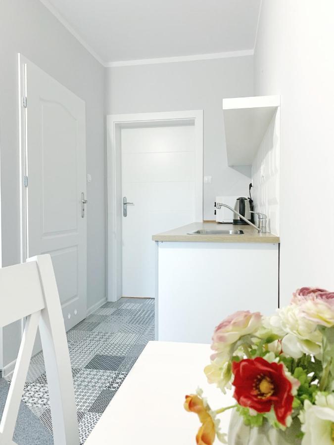 Apartamenty Zz Obryta Екстер'єр фото