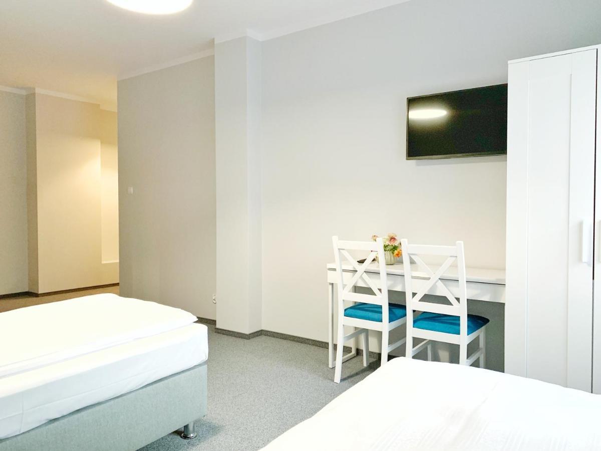 Apartamenty Zz Obryta Екстер'єр фото