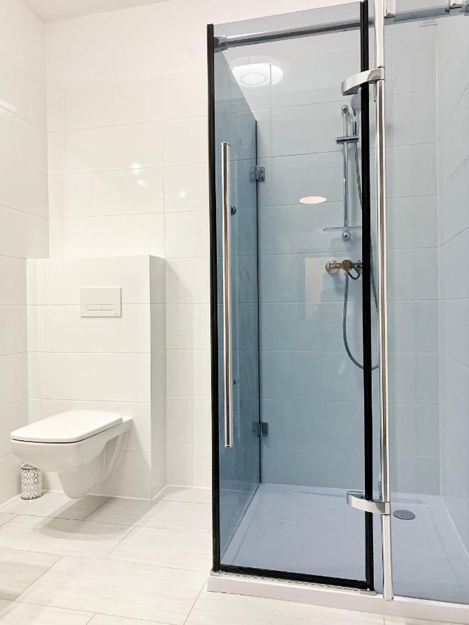 Apartamenty Zz Obryta Екстер'єр фото