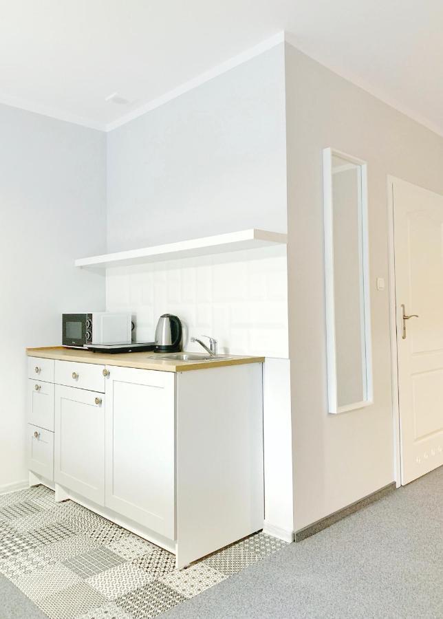 Apartamenty Zz Obryta Екстер'єр фото
