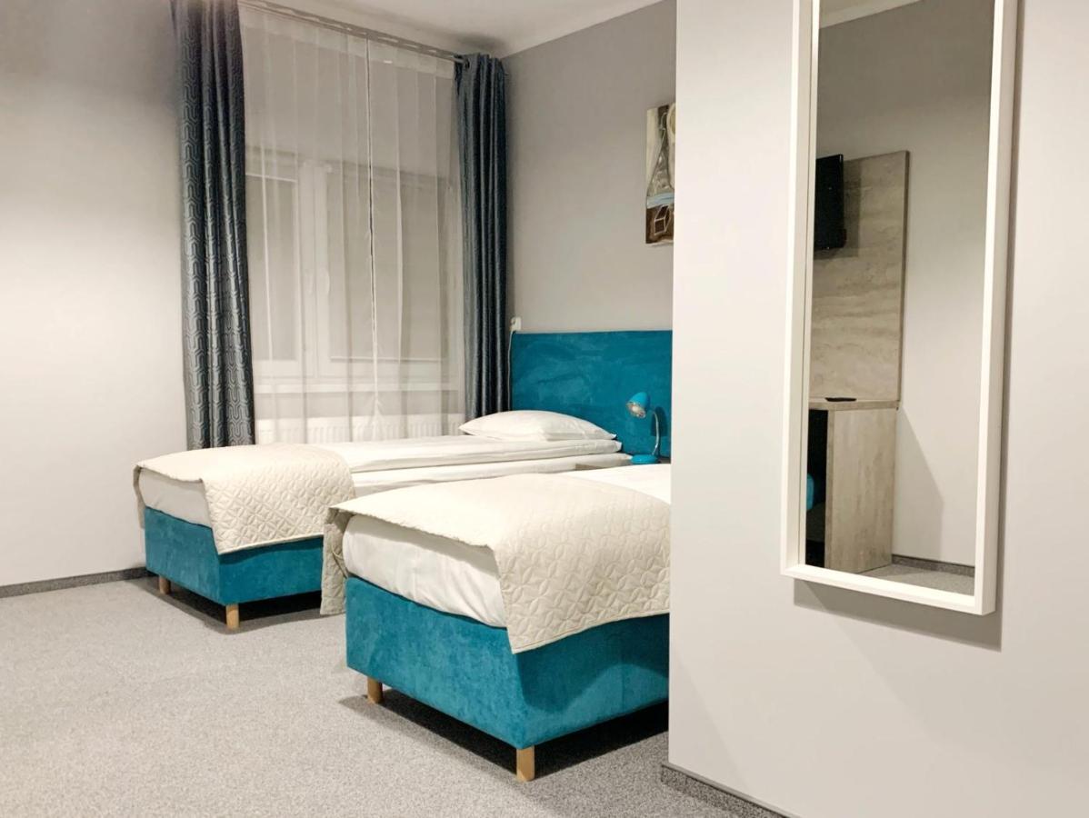 Apartamenty Zz Obryta Екстер'єр фото