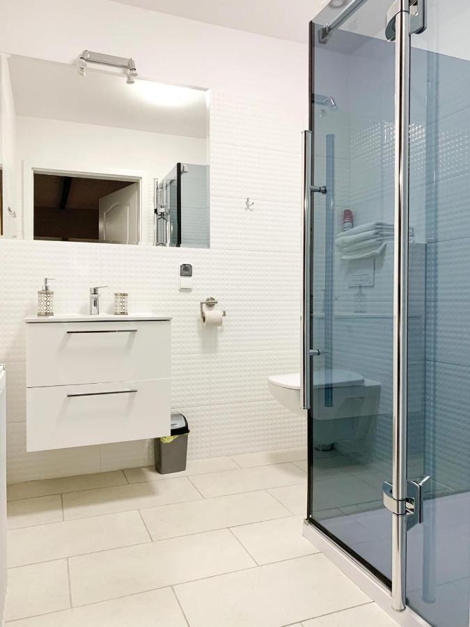 Apartamenty Zz Obryta Екстер'єр фото