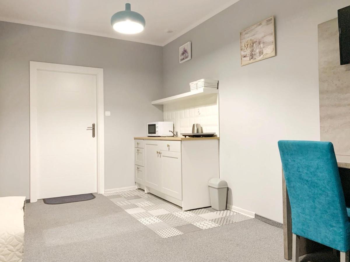Apartamenty Zz Obryta Екстер'єр фото