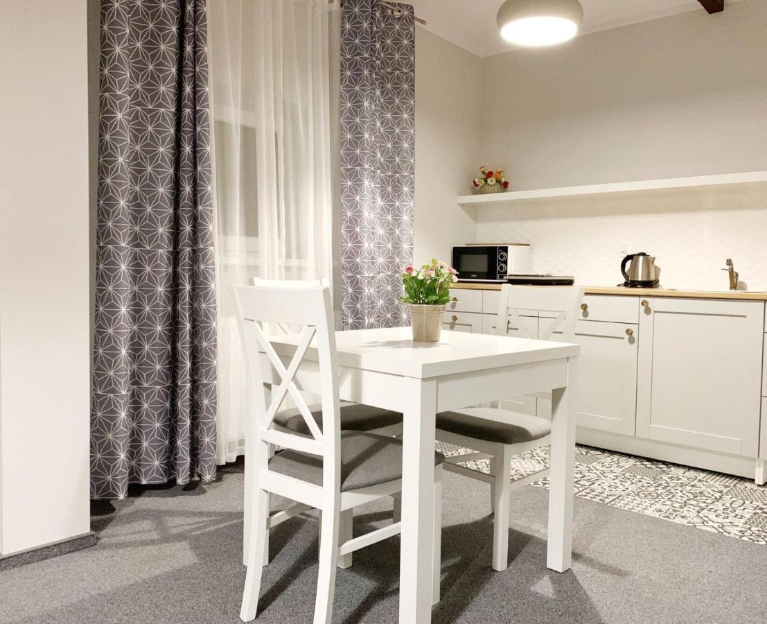 Apartamenty Zz Obryta Екстер'єр фото