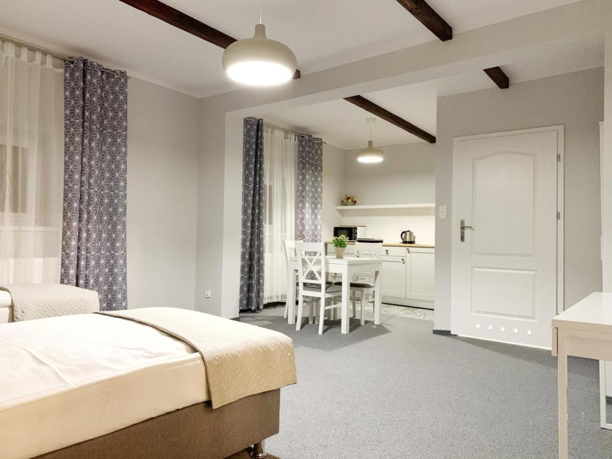 Apartamenty Zz Obryta Екстер'єр фото