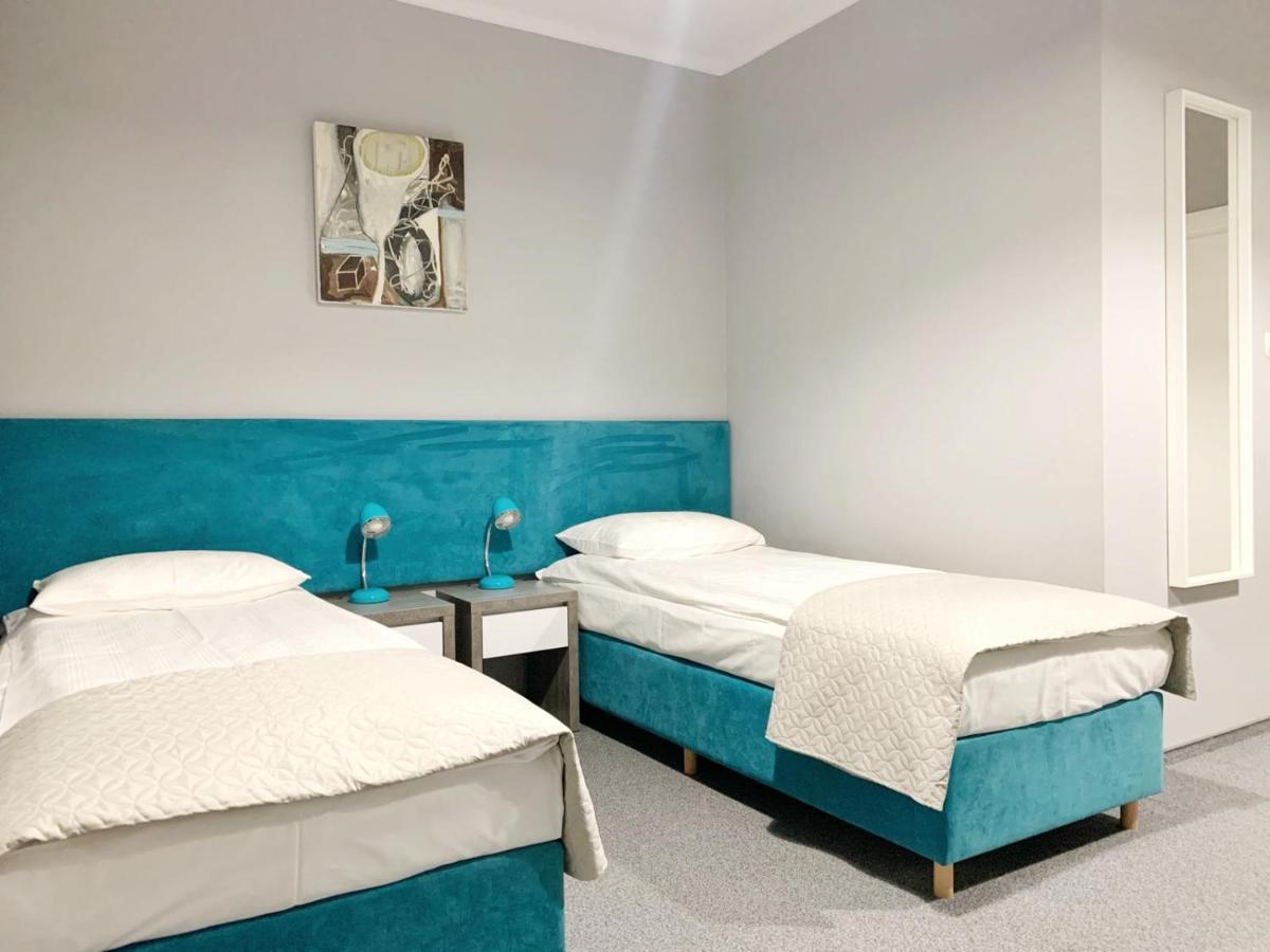 Apartamenty Zz Obryta Екстер'єр фото
