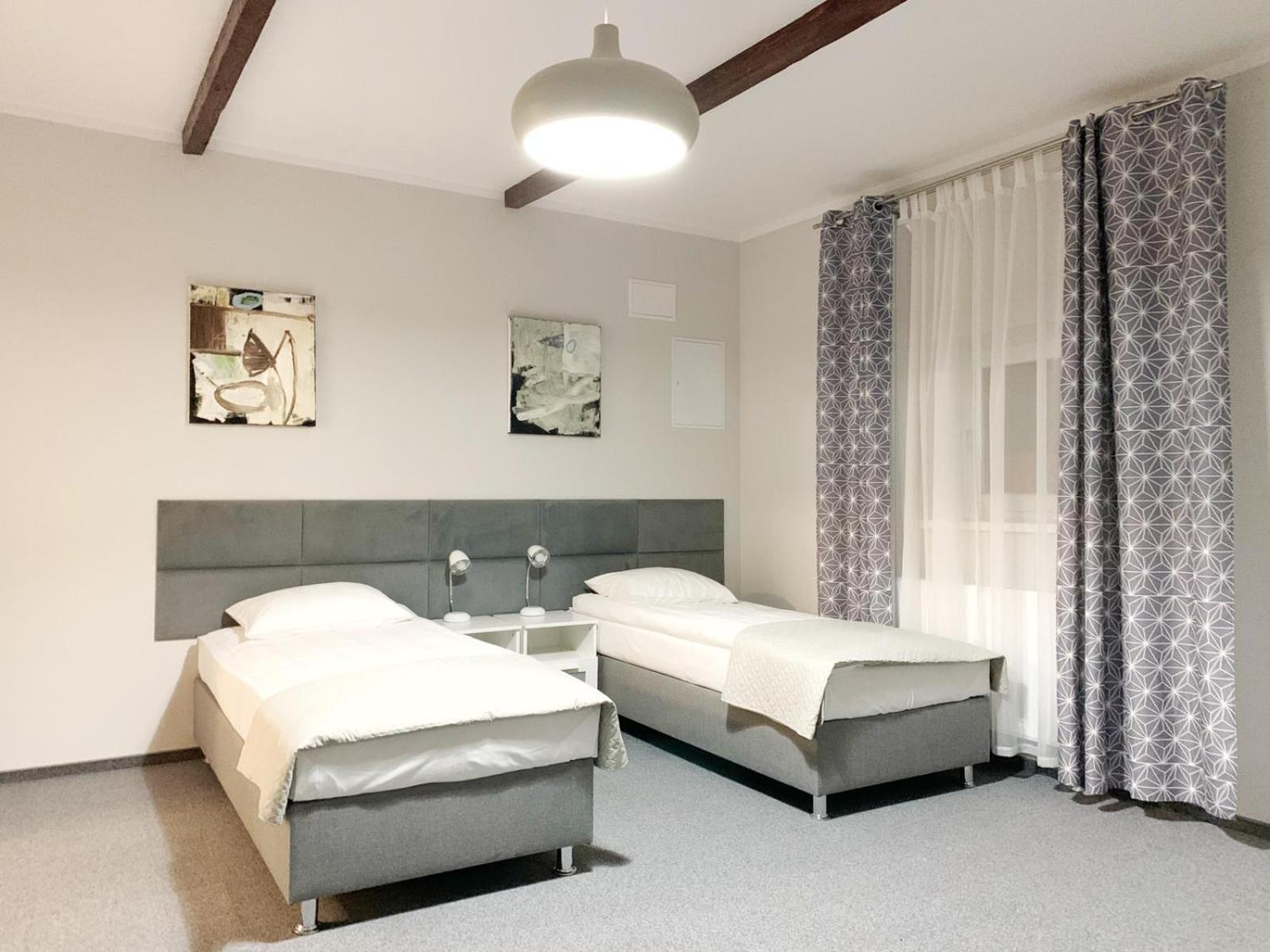 Apartamenty Zz Obryta Екстер'єр фото