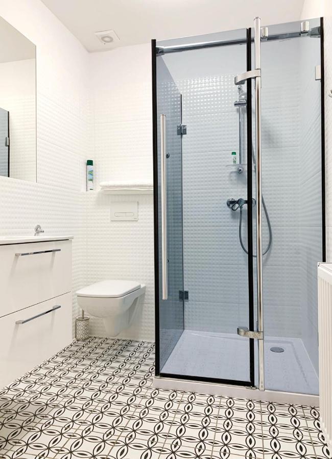 Apartamenty Zz Obryta Екстер'єр фото